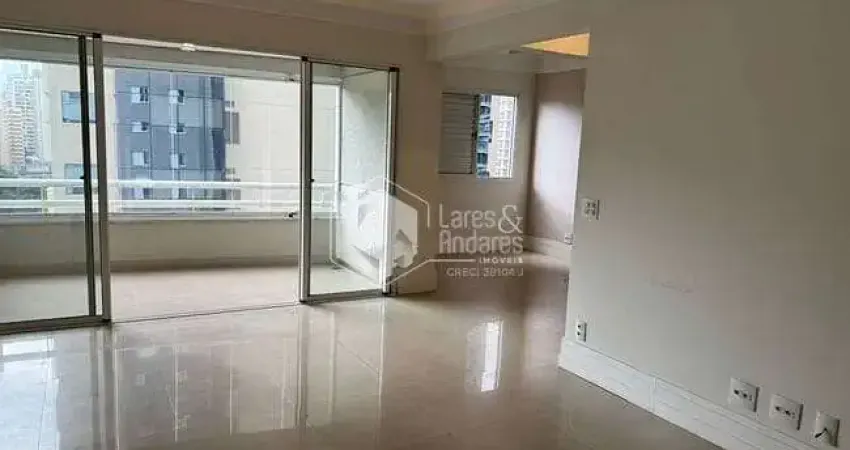 Apartamento tipo para venda em moema com 3 quartos, sendo 1 suíte, 104m²