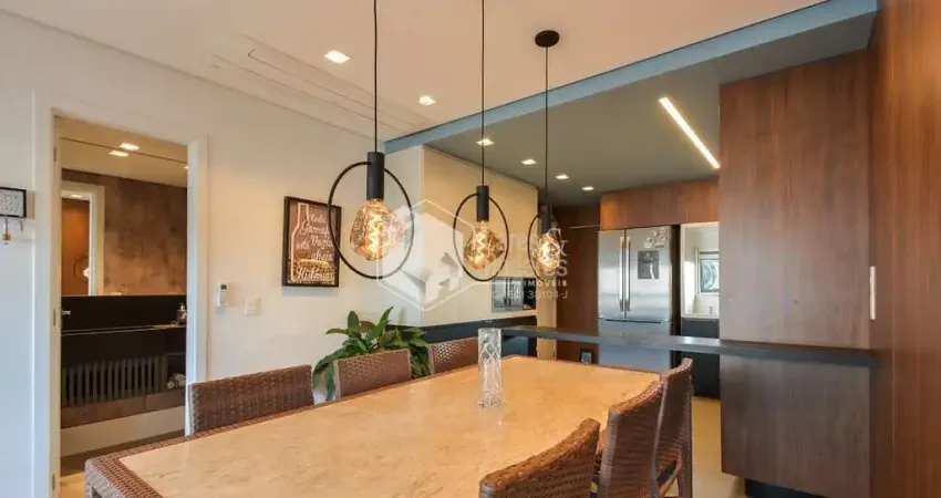 Apartamento tipo para venda em vila clementino com 3 quartos, sendo 3 suítes, 113m²