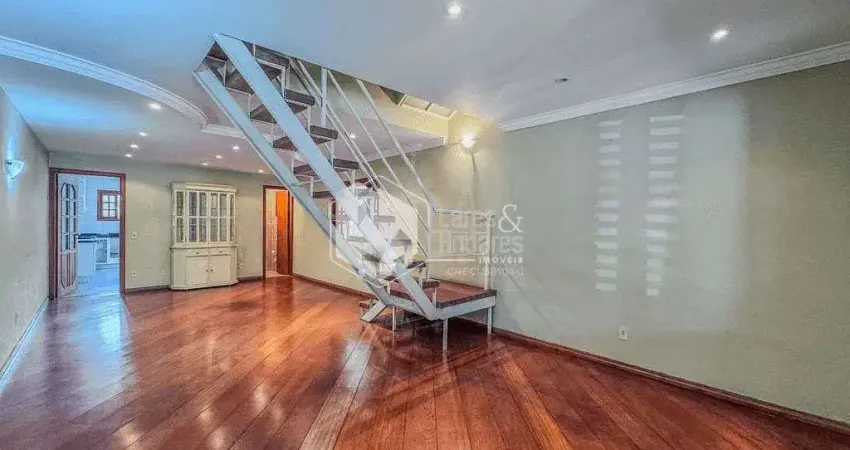 Casa à venda 3 quartos 1 suite 2 vagas 159m² planalto paulista são paulo - sp