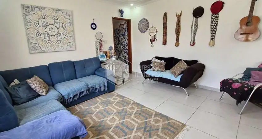Casa tipo para venda em tremembé com 3 quartos, sendo 2 suítes, 105m²