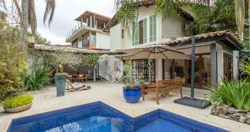 Casa no condomínio condominio vila verde para venda com 5 quartos, sendo 4 suítes, 550m²