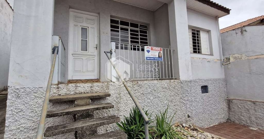 Casa com 2 quartos à venda na Rua Jaboatão, 403, Casa Verde, São Paulo