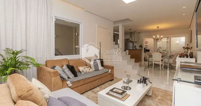 Casa à venda 3 quartos 3 vagas 180m² chácara inglesa são paulo - sp