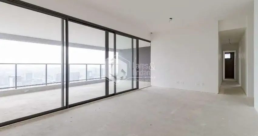 Apartamento tipo para venda e locação em perdizes com 4 quartos, sendo 4 suítes, 190m²
