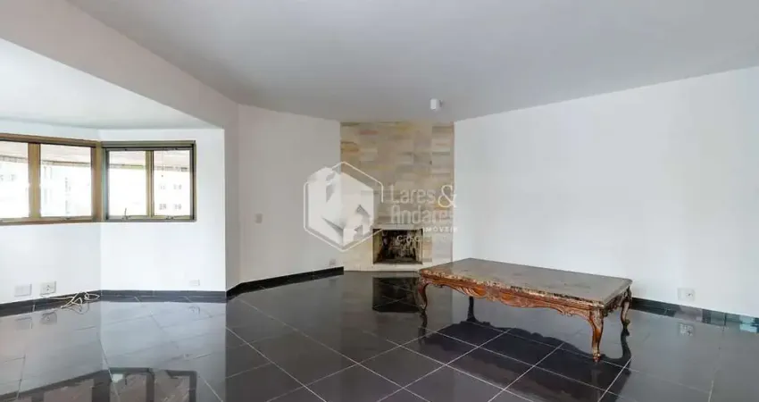 Apartamento tipo para venda em panamby com 3 quartos, sendo 2 suítes, 251m²