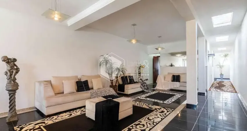 Casa tipo para venda em jardim da saúde com 3 quartos, sendo 3 suítes, 242m²