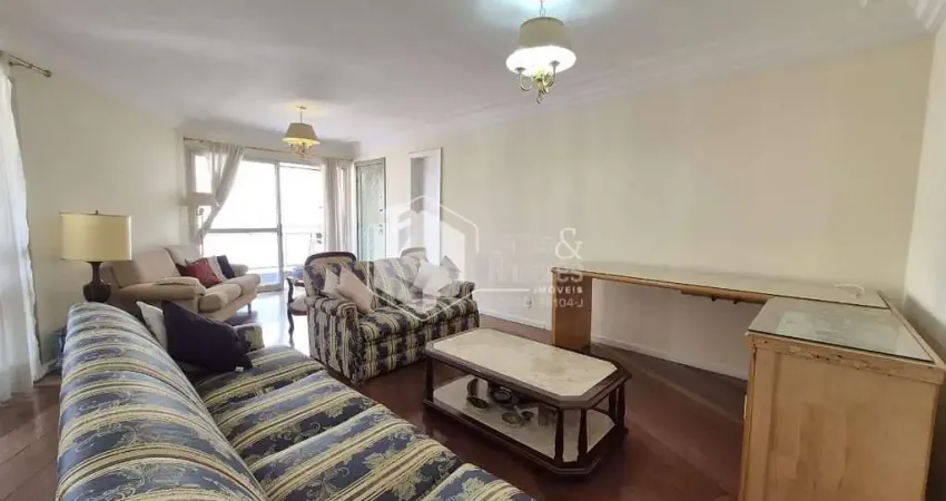 Apartamento tipo para venda em vila mariana com 4 quartos, sendo 1 suíte, 141m²