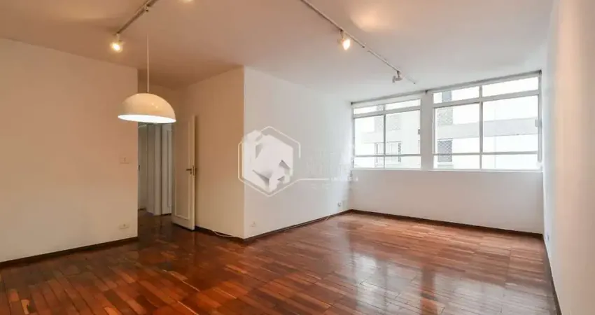 Apartamento tipo para venda em paraíso com 3 quartos, sendo 1 suíte, 102m²