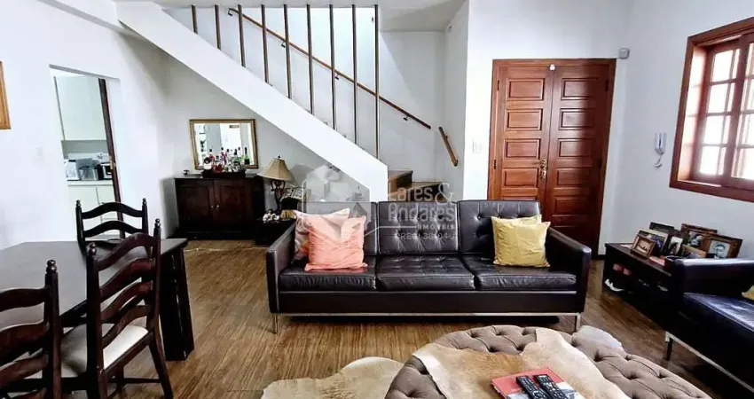 Casa tipo para venda em vila cordeiro com 3 quartos, sendo 1 suíte, 215m²