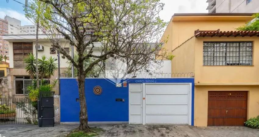 Casa tipo para venda em perdizes com 4 quartos, sendo 1 suíte, 171m²