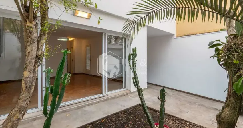 Casa para venda em perdizes com 4 quartos, sendo 1 suíte , 171m²