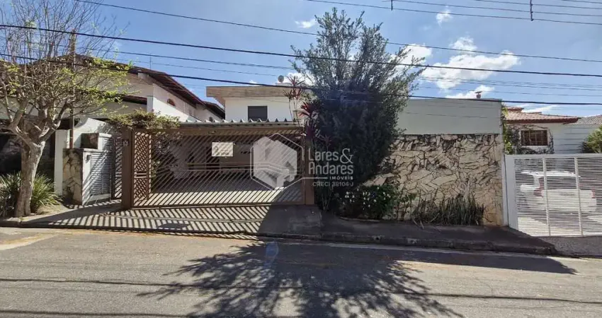 Casa tipo para venda em vila inah com 4 quartos, sendo 2 suítes, 320m²