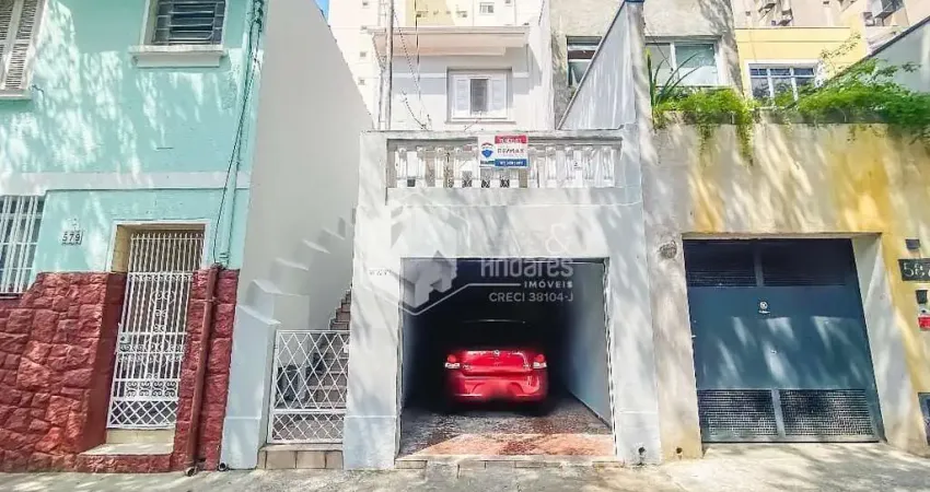 Casa com 3 quartos à venda na Rua Cotoxó, 581, Perdizes, São Paulo