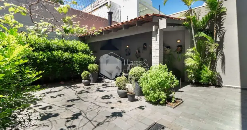 Casa tipo para venda em jardim paulistano com 4 quartos, sendo 1 suíte, 300m²