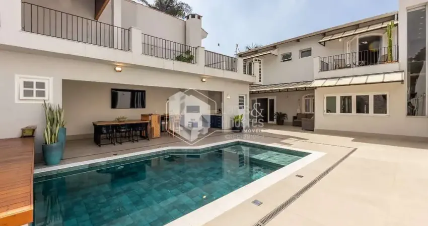 Casa tipo para venda em planalto paulista com 4 quartos, sendo 2 suítes, 319m²