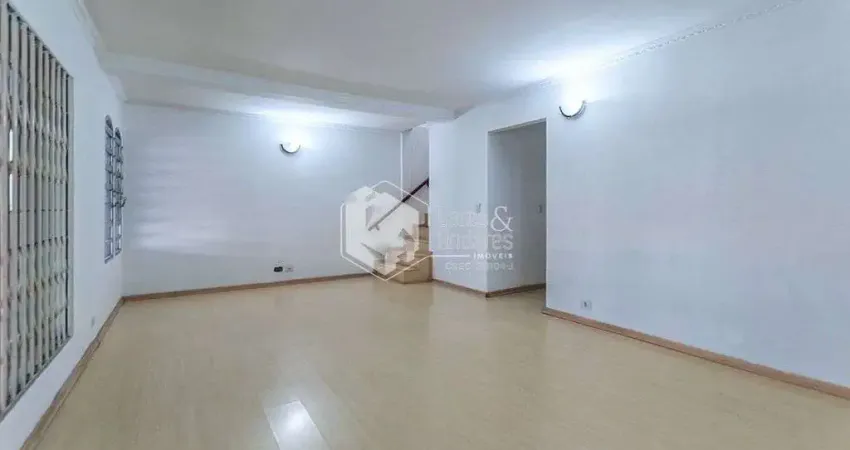 Casa à venda 3 quartos 1 suite 3 vagas 309m² jardim maristela são paulo - sp