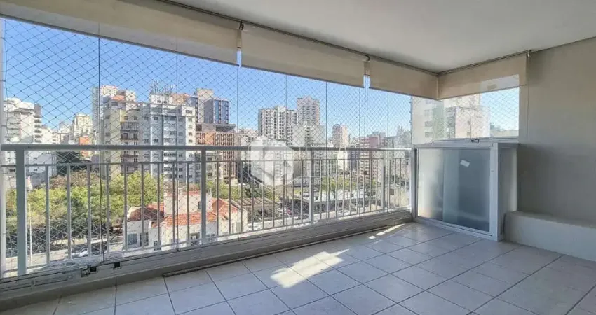 Apartamento tipo para venda em santa cecília com 3 quartos, sendo 1 suíte, 81m²