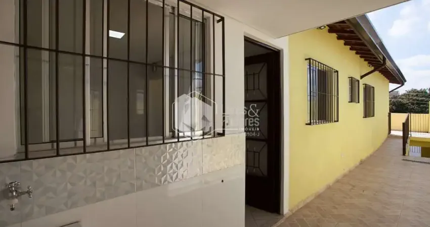 Casa com 2 quartos à venda na Rua Manuel Gomes de Almeida, 144, Vila Palmeiras, São Paulo