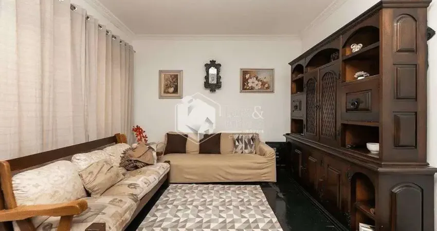 Casa à venda 3 quartos 1 vaga 193m² planalto paulista são paulo - sp