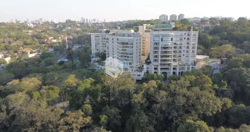 Apartamento tipo para venda em cidade jardim com 4 quartos, sendo 4 suítes, 648m²