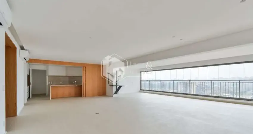 Apartamento tipo para venda em vila clementino com 3 quartos, sendo 3 suítes, 244m²