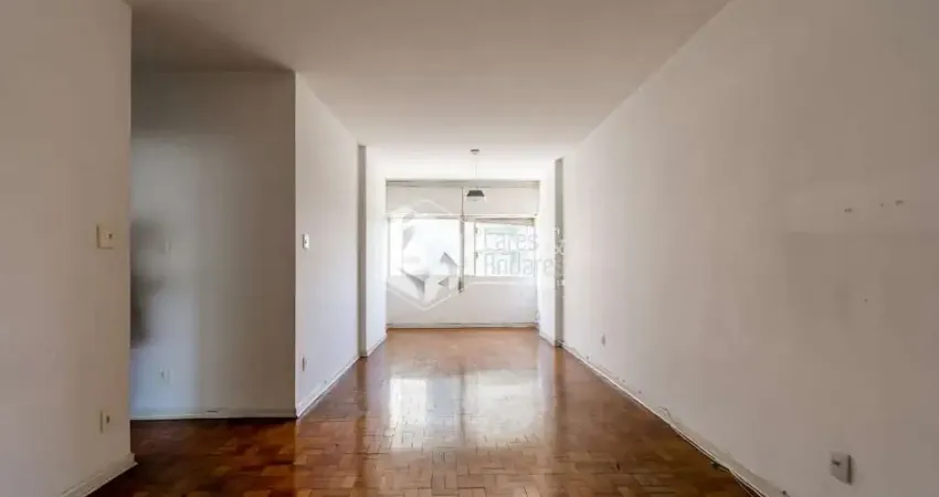 Apartamento tipo para venda em jardim paulista com 3 quartos, 127m²