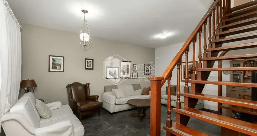 Casa à venda 3 quartos 2 vagas 162m² jardim petrópolis são paulo - sp