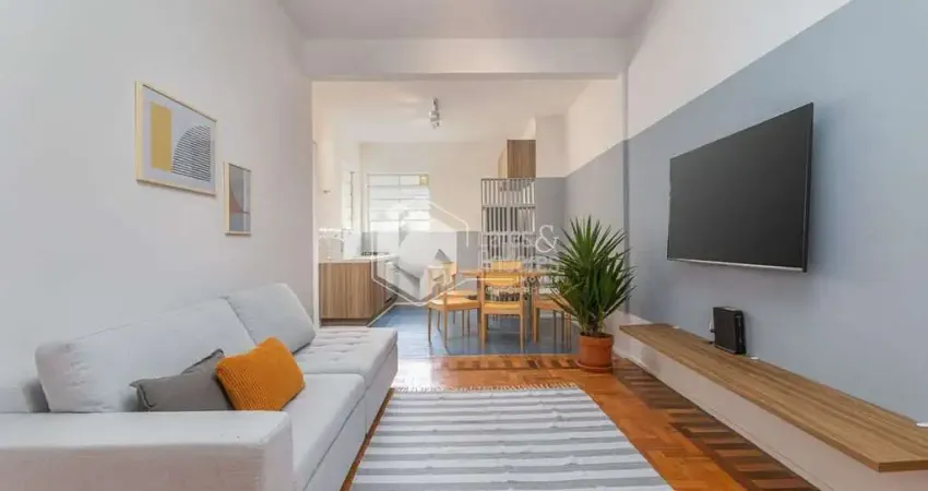 Apartamento tipo para venda em bela vista com 4 quartos, sendo 1 suíte, 145m²