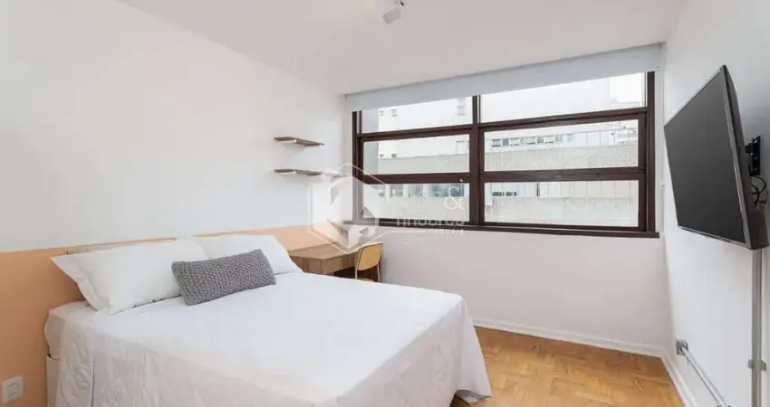 Apartamento tipo para venda em jardins com 5 quartos, sendo 2 suítes, 163m²