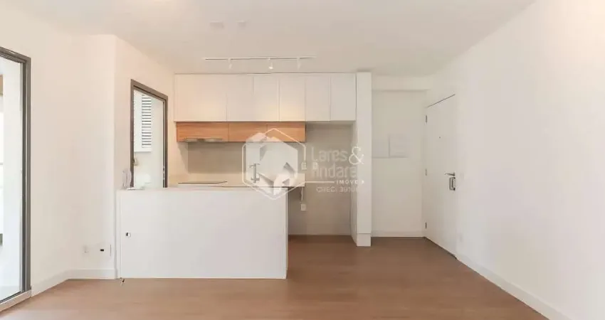 Apartamento tipo para venda em jardim das acácias com 2 quartos, sendo 1 suíte, 65m²