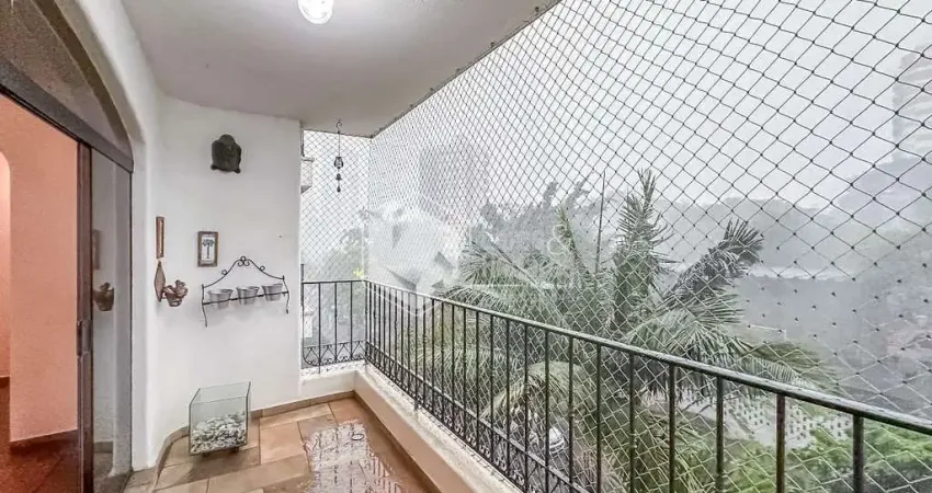 Apartamento tipo para venda em jardim avelino com 3 quartos, sendo 1 suíte, 137m²