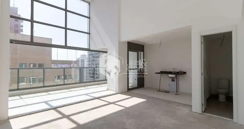 Apartamento tipo para venda em vila clementino com 2 quartos, sendo 2 suítes, 118m²