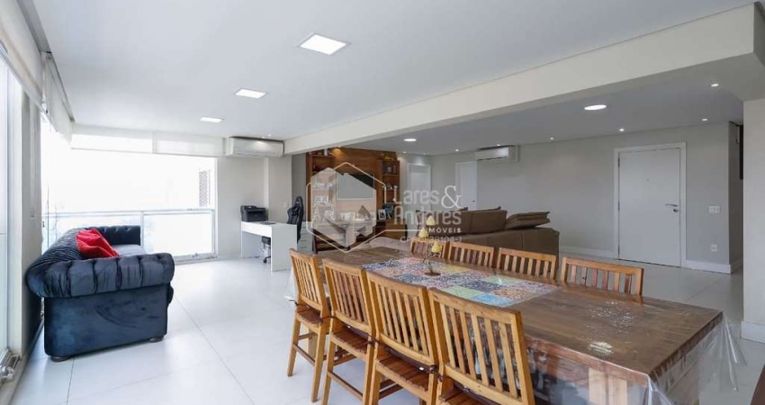 Apartamento tipo para venda em água branca com 4 quartos, sendo 4 suítes, 283m²