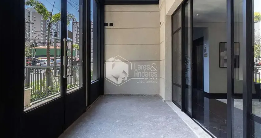 Apartamento para venda em Perdizes com 4 quartos, sendo 4 suítes , 142m²