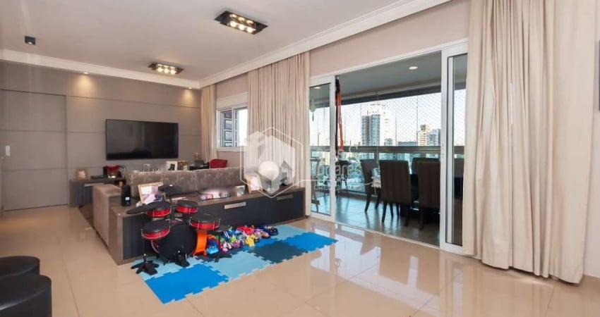 Apartamento para venda em vila mariana com 3 quartos, sendo 1 suíte , 102m²