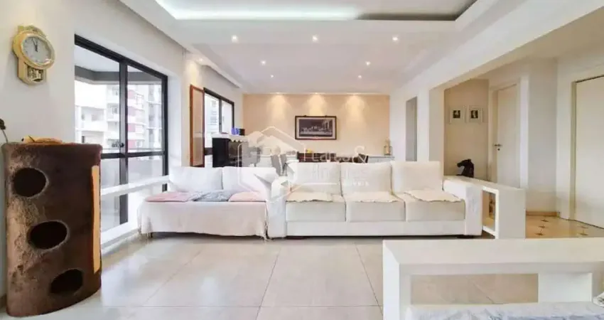 Apartamento tipo para venda em santa cecília com 3 quartos, sendo 3 suítes, 186m²