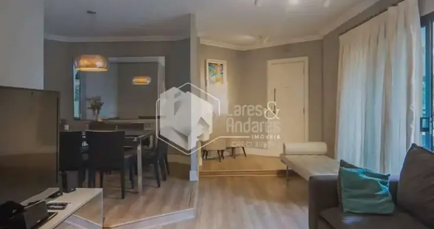 Apartamento tipo para venda em perdizes com 3 quartos, sendo 1 suíte, 156m²