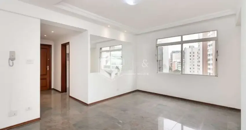 Apartamento tipo para venda em vila nova conceição com 2 quartos, 97m²