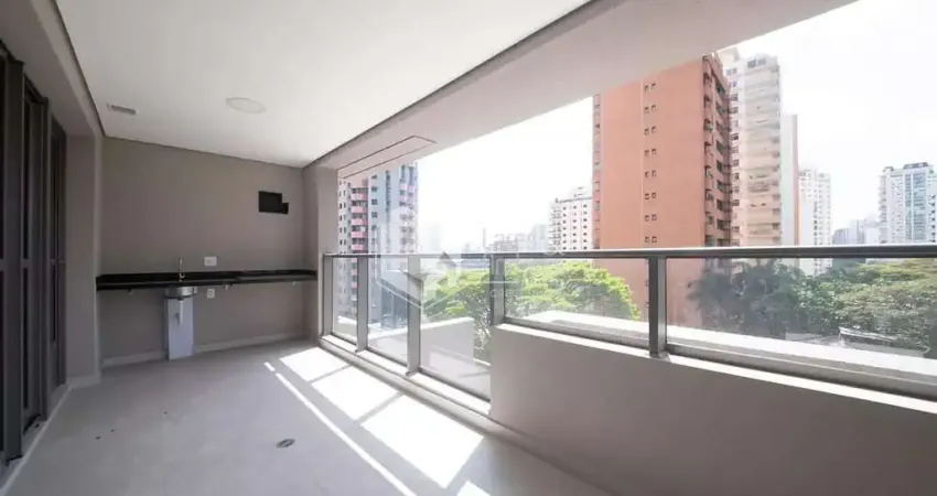 Apartamento para venda em brooklin com 2 quartos, sendo 1 suíte , 81m²