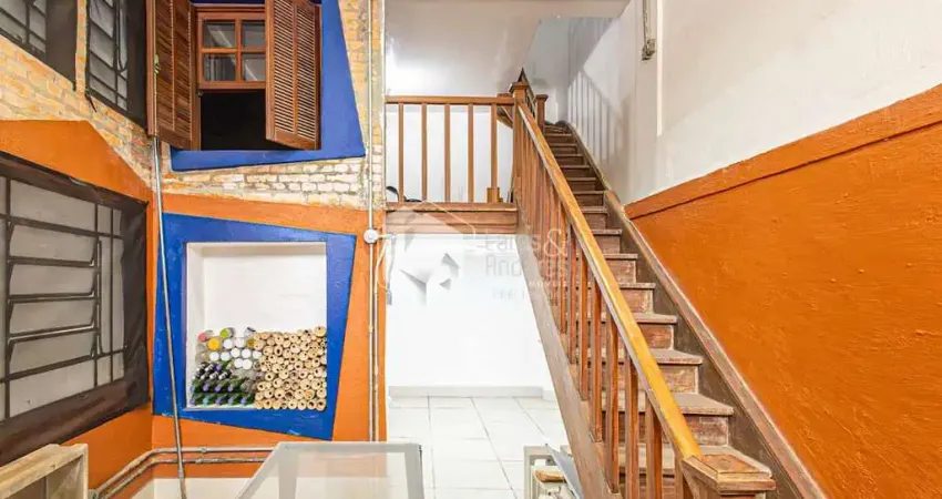 Casa com 2 quartos à venda na Rua Paraguaçu, 78, Perdizes, São Paulo