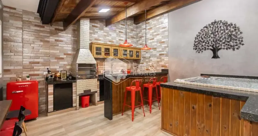 Casa para venda em vila dom pedro ii com 3 quartos, sendo 3 suítes , 205m²