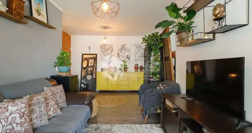 Apartamento tipo para venda em água branca com 2 quartos, sendo 1 suíte, 79m²