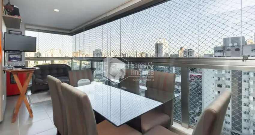 Apartamento tipo para venda em vila mariana com 3 quartos, sendo 1 suíte, 102m²