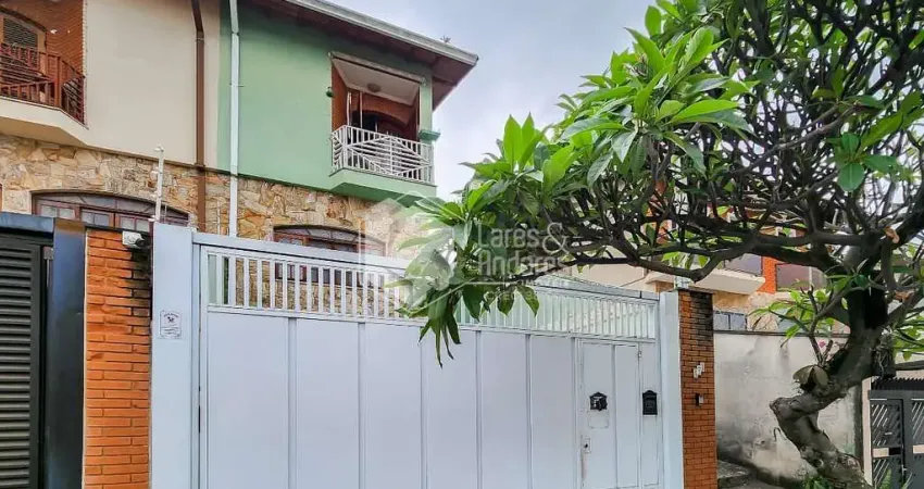 Casa tipo para venda em pirituba com 3 quartos, sendo 1 suíte, 157m²