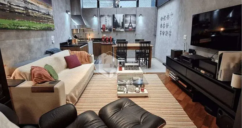 Casa em condomínio à venda 2 quartos 2 suites 2 vagas 107m² real parque são paulo - sp