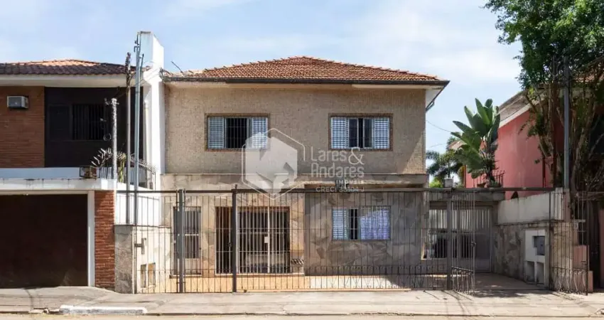 Casa com 4 quartos à venda na Rua Jacira, 4446, Indianópolis, São Paulo