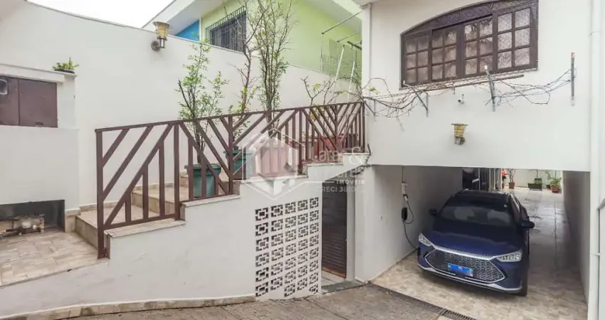 Casa tipo para venda em parque são domingos com 3 quartos, sendo 3 suítes, 222m²