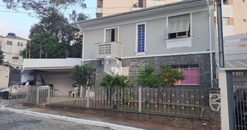 Casa tipo para venda em saúde com 2 quartos, sendo 1 suíte, 160m²