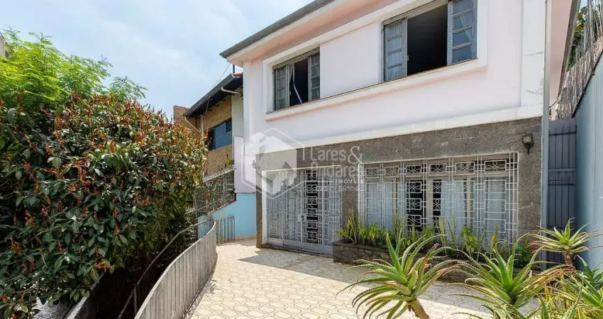 Casa com 3 quartos à venda na Rua Patápio Silva, 146, Vila Madalena, São Paulo