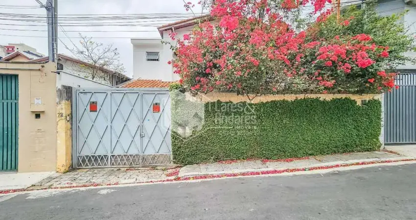 Casa tipo para venda em santo amaro com 3 quartos, sendo 1 suíte, 150m²